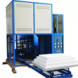 Buy cheap HMI PLC Lifting Sintering Furnace from wholesalers