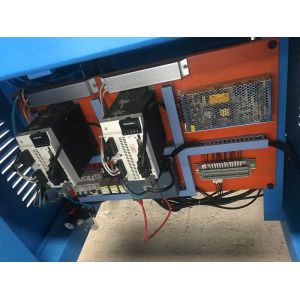 Buy cheap 6000dan Stepless 8000mm Wire Power Cable Twisting Machine from wholesalers