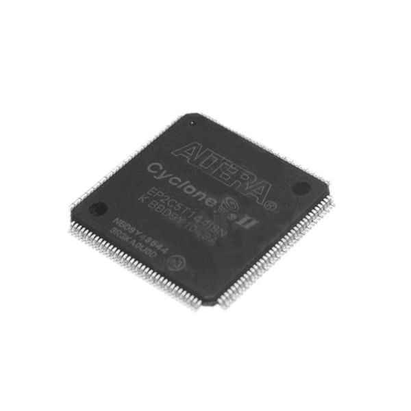 Quality EP2C5T144I8N  New and Original EP2C5T144I8N Integrated circuit for sale