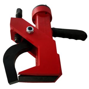 Buy cheap Manual Ce Truck Tire Changer Machine Four Cylinder from wholesalers