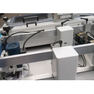 Buy cheap Eco Friendly BOPP Lamination Machine , Automatic Film Laminating Machine from wholesalers