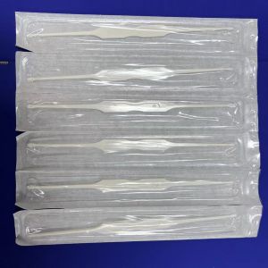 Buy cheap CE0197 Cytology Testing Vaginal Sampling Brush 212mm from wholesalers