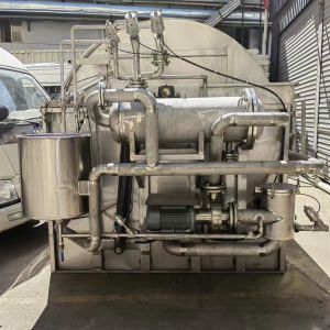 Buy cheap Energy Saving Garment Dyeing Equipment With CE Certification from wholesalers