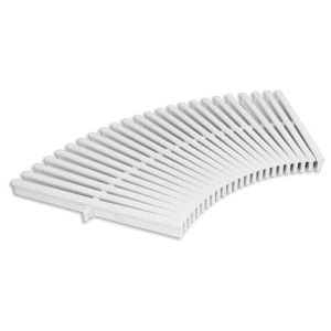Buy cheap Catwalk Grid Steel Walkway Grating Hot Dip Galvanized Grating Plate from wholesalers