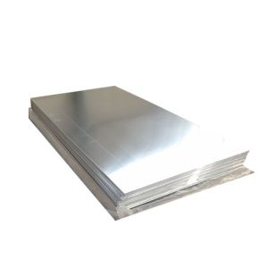 Buy cheap T5 6063 Aluminum manganese Alloy Plate 7075 T6 500mm from wholesalers