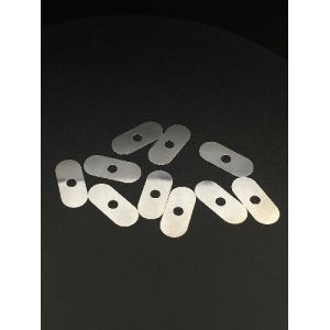 Oxygen Concentrator Metal Stamping Parts Stainless Steel Customized