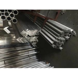 6061 T6 extruded aluminum flat bar with good aluminum bar prices