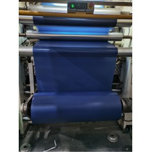 Buy cheap Bitumen Waterproof Application PP Silicone Coated Release Liner from wholesalers