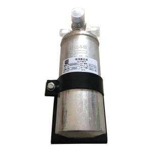 Genuine Construction Machinery Spare Part 46C6496X0 Refrigerant Receiver Assy