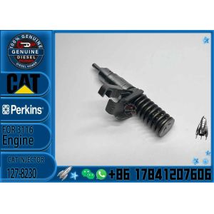Buy cheap For C-A-T -3116 injector 127-8222 -Injector Assembly 127-8228 127-8230  127-8211 127-8213 0R-8475 from wholesalers