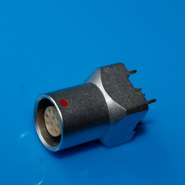 Quality EZG 0B 1B 2B Female Print PCB Connector for sale