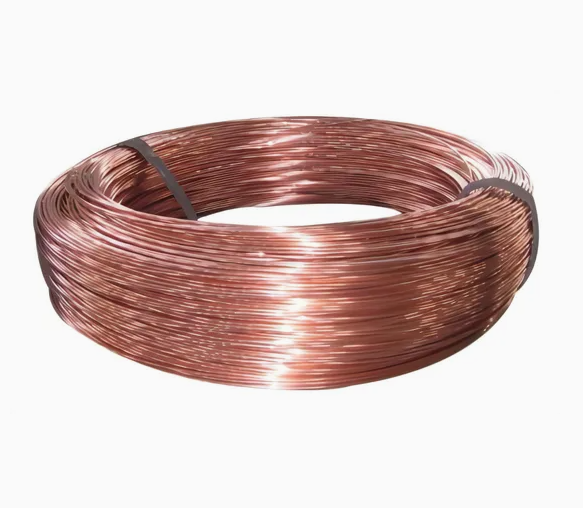Buy cheap Premium Quality 99% Pure Copper Wire for Electrical Projects from wholesalers