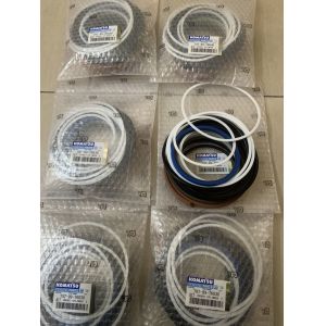 Buy cheap 707-99-69710 PC400-7/8 HYDRAULIC CYLINDER PISTON SEAL ARM KIT from wholesalers