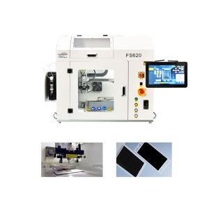 Buy cheap Proton Exchange Membrane Fuel Cell Ultrasonic Spray Coating from wholesalers