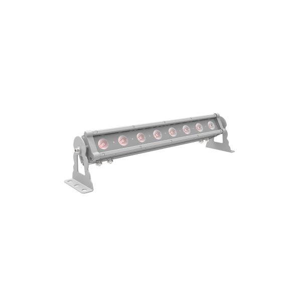 Buy cheap 240V IP65 8 × 5W RGBW 4 In 1 LED Edge light from wholesalers