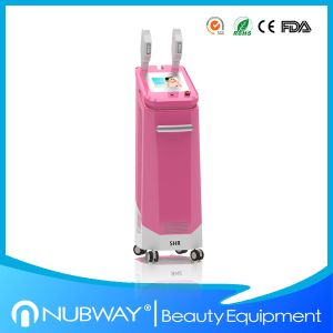 Buy cheap newest professional opt ipl shr skin rejuvenation machine from wholesalers