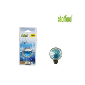 Buy cheap Magic Vent Air Freshener  Fragrances  Strawberry Vanilla Lemon Ocean from wholesalers