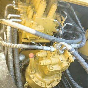 2023 Sany SY215 Hydraulic Crawler Excavator with 21800KG Operating Weight and 0