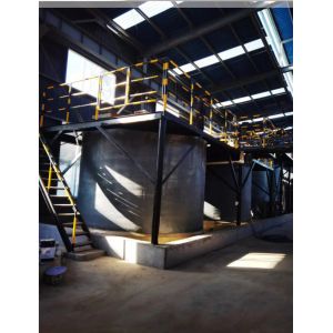 Buy cheap 500tons of Nickle fluoride with Varies Depending On Specific Compound Cas Number 10028-18-9 from wholesalers