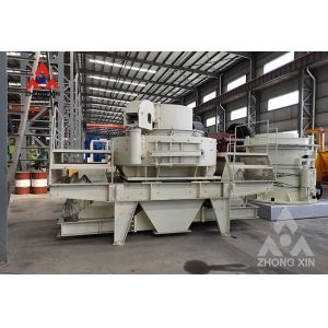 Buy cheap sand making machine price quarry sand making machine new sand making machine vsi 7611 sand making machine from wholesalers