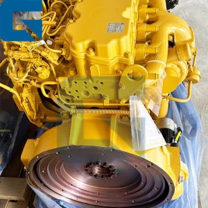 Buy cheap 393-4098 Complete Engine Assy 3934098 C7.1 Engine from wholesalers