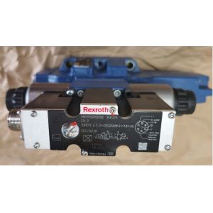 Buy cheap R900958788 3DREPE6C-2X=25EG24N9K31/A1M=00 3DREPE6C-2X=25EG24N9K31/A1M=00 Proportional Pressure Reducing Valve from wholesalers