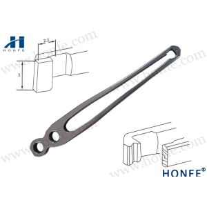 Buy cheap T/T Payment Method Projectile Gripper 911312138 / 911112123 from wholesalers