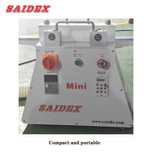 Buy cheap Mini Ultra Compact Acrylic Polishing Machine Perfect Solution For Small Spaces from wholesalers