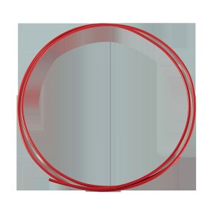 Buy cheap PVC hook-up wire as internal wiring of electrical appliance H07V-K/U/R from wholesalers