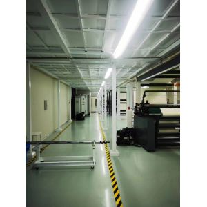 Buy cheap Heat Resistance Kraft Paper Coating Machine Easy Operating Multiple Function from wholesalers