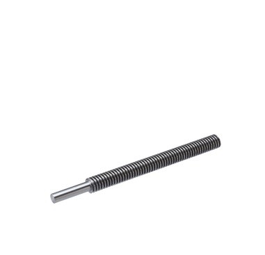 Buy cheap MISUMI Lead Screws - One End Stepped Type Series MTSRB25-[150-1200/1]-S[2-119/1]-Q[12 14 15 16 17]-C[5-60/1]-J[0-117/1] 100% Original ,price favorable from wholesalers
