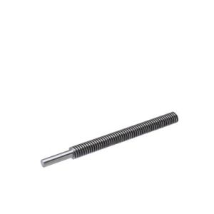 Buy cheap MISUMI Lead Screws - One End Stepped Type Series MTSRB25-[150-1200/1]-S[2-119/1]-Q[12 14 15 16 17]-C[5-60/1]-J[0-117/1] 100% Original ,price favorable from wholesalers