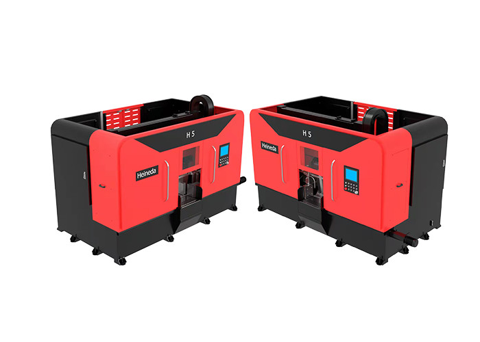 Quality Efficient CNC Panel Sheet Saw Machine With Online Support for sale Buy cheap Efficient CNC Panel Sheet Saw Machine With Online Support product