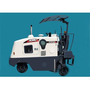 Buy cheap Asphalt Cold Milling Machine for 160mm Depth 500mm Width Max Milling Road Maintenance from wholesalers