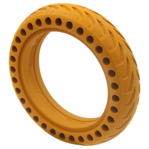 Buy cheap 8.5x2 Solid Tire 8.5 Inch Puncture-proof Tyre Electric Scooter Tires for Xiaomi Mijia M365/ Pro Trottinette Électrique Patinet from wholesalers