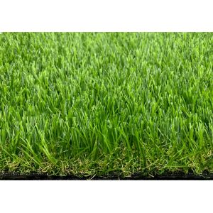 Buy cheap Garden Artificial 35mm Grass Turf Natural Looking Synthetic Turf from wholesalers