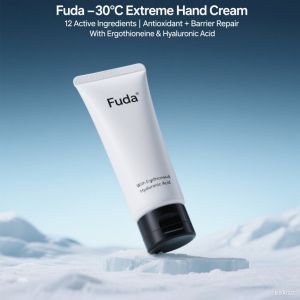 Buy cheap Ergothioneine Antioxidant Hand Cream,Protects against extreme cold in 3 seconds! from wholesalers