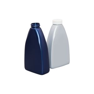 Buy cheap HDPE 8oz Plastic Cleaner Bottle Household Detergent Packaging from wholesalers