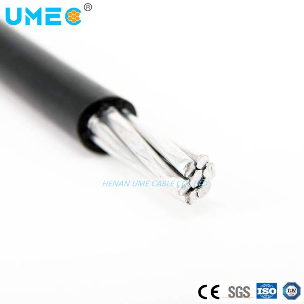 Buy cheap Overhead Distribution Electric Wire Covered Line Wire Made of Round Wire Material from wholesalers