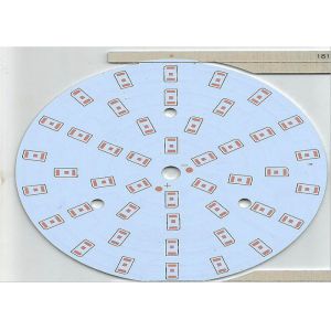 Buy cheap MCPCB Power Bank Pcb Circuit / Power Bank Board Metal Core Pcb Manufacturer from wholesalers