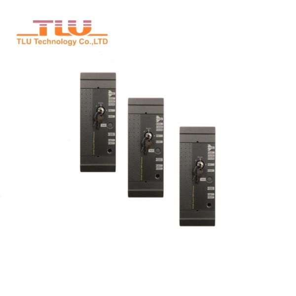 Buy cheap ICS Triplex PLC T8151B 365 Days Warranty from wholesalers