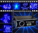 Buy cheap 1W blue laser lights/led stage effect lights/hottest products in ktv bar room from wholesalers