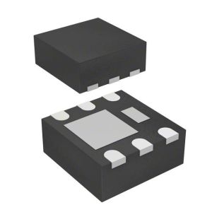 Buy cheap FDME1024NZT Field Effect Transistor Transistors FETs MOSFETs Arrays from wholesalers