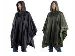 Buy cheap Military Rain Cape Tactical Outdoor Gear 190T Polyester Rain Cape Poncho from wholesalers