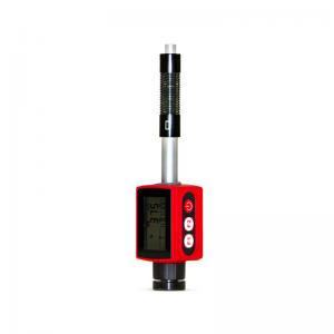 Buy cheap ABS Engineering Plastic Digital Hardness Tester Applying For Different Metal Materials MH100 product