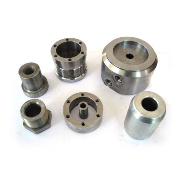 Buy cheap Custom CNC Machined and Milled Parts for Industrial Applications from wholesalers