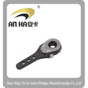 Buy cheap Manual Slack Adjuster BPW R93093 OEM No.335 420 0338 from wholesalers