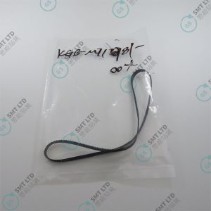 Buy cheap Yamaha Machine Spare Parts Model Number KGB-M7181-00X SMT BELT 100XG from wholesalers