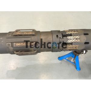 Buy cheap Cased Hole Well Testing 9 5/8" Retrievable Packer from wholesalers