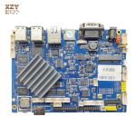 Buy cheap 2GB/4GB/8GB RK3399-EDP Android Main Board With Intel B85 Chipset from wholesalers